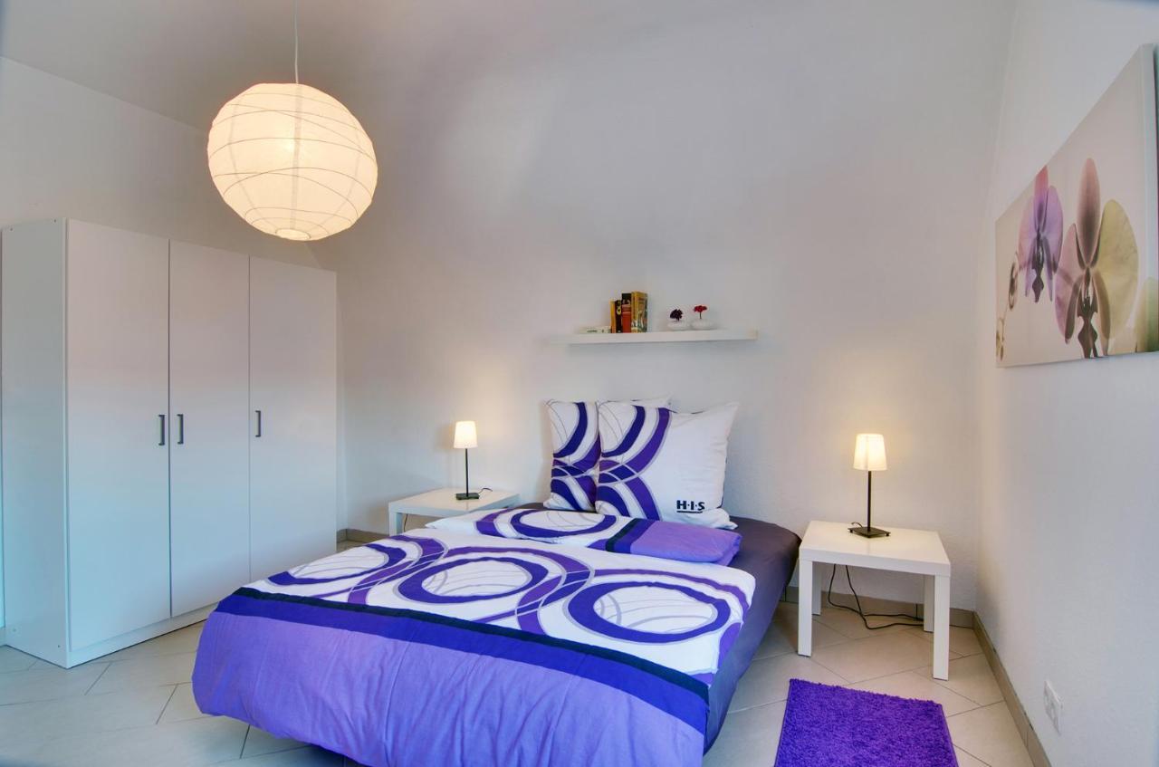 Ferienwohnung Hornisgrindeblick Obersasbach Ngoại thất bức ảnh