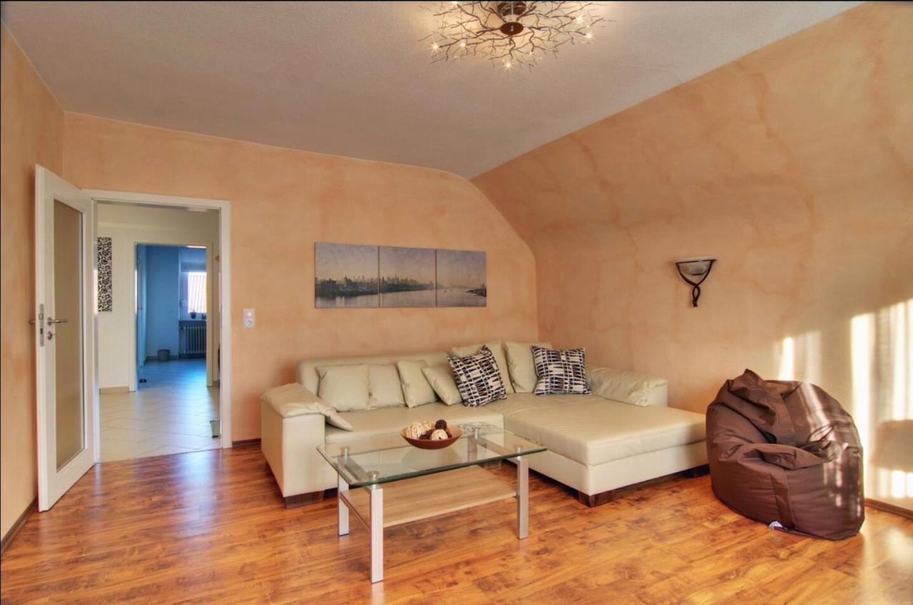 Ferienwohnung Hornisgrindeblick Obersasbach Ngoại thất bức ảnh