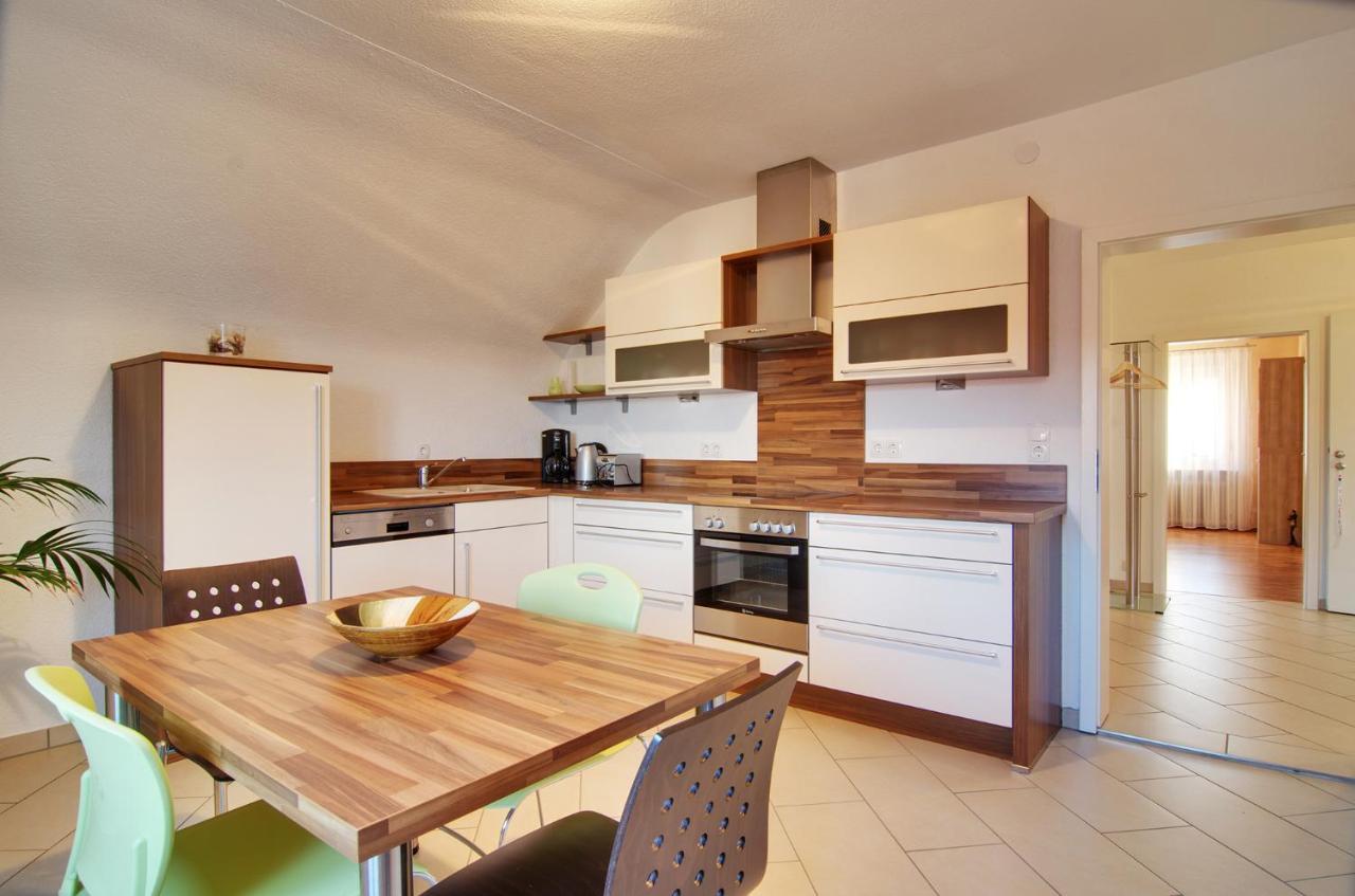 Ferienwohnung Hornisgrindeblick Obersasbach Ngoại thất bức ảnh