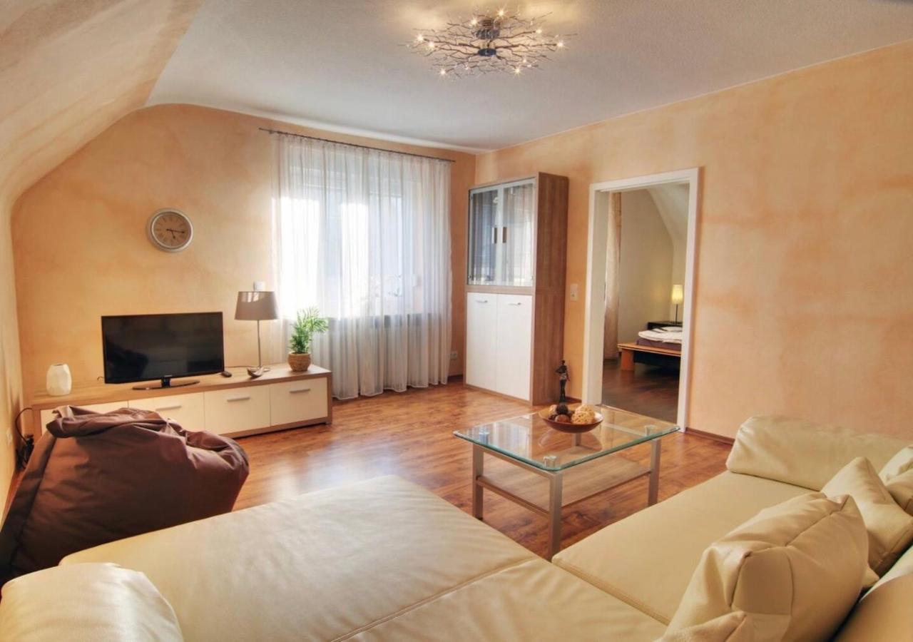Ferienwohnung Hornisgrindeblick Obersasbach Ngoại thất bức ảnh
