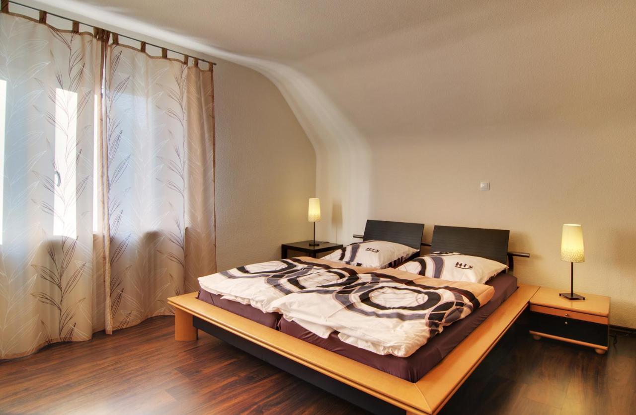 Ferienwohnung Hornisgrindeblick Obersasbach Ngoại thất bức ảnh